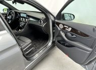 Mercedes-Benz GLC 300de Business Executive – 4-Matic