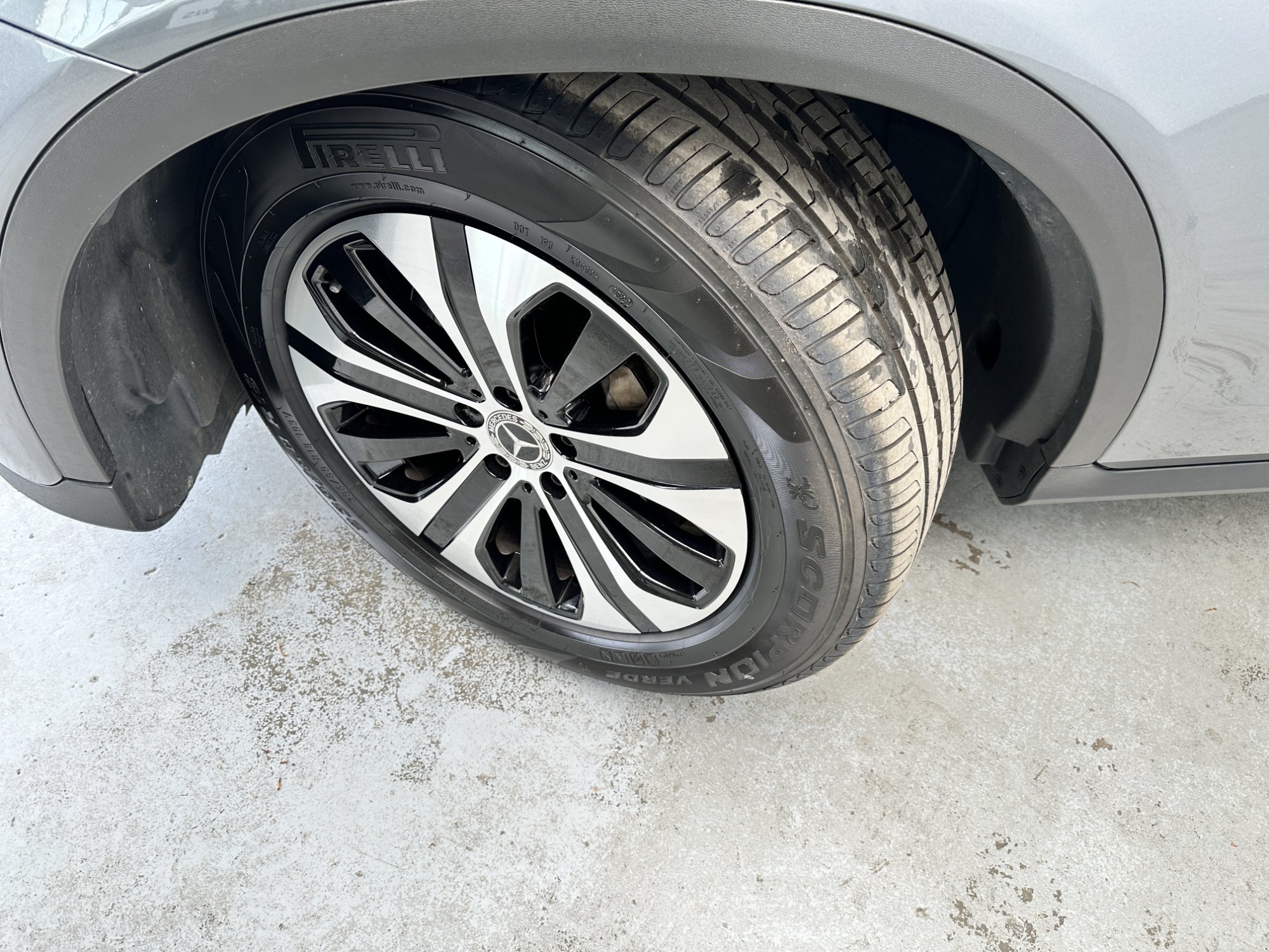 Mercedes-Benz GLC 300de Business Executive – 4-Matic