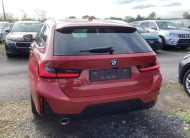 BMW 3 Series Touring 320d