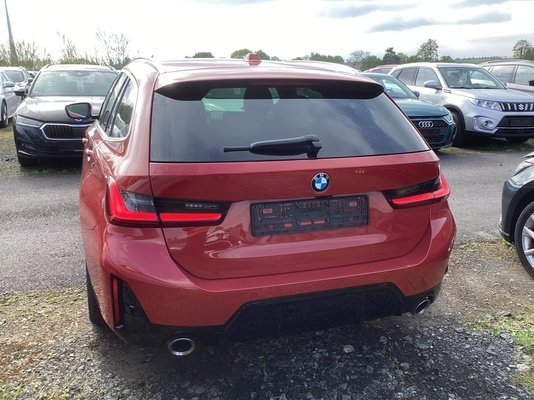 BMW 3 Series Touring 320d