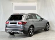Mercedes-Benz GLC 300de Business Executive – 4-Matic