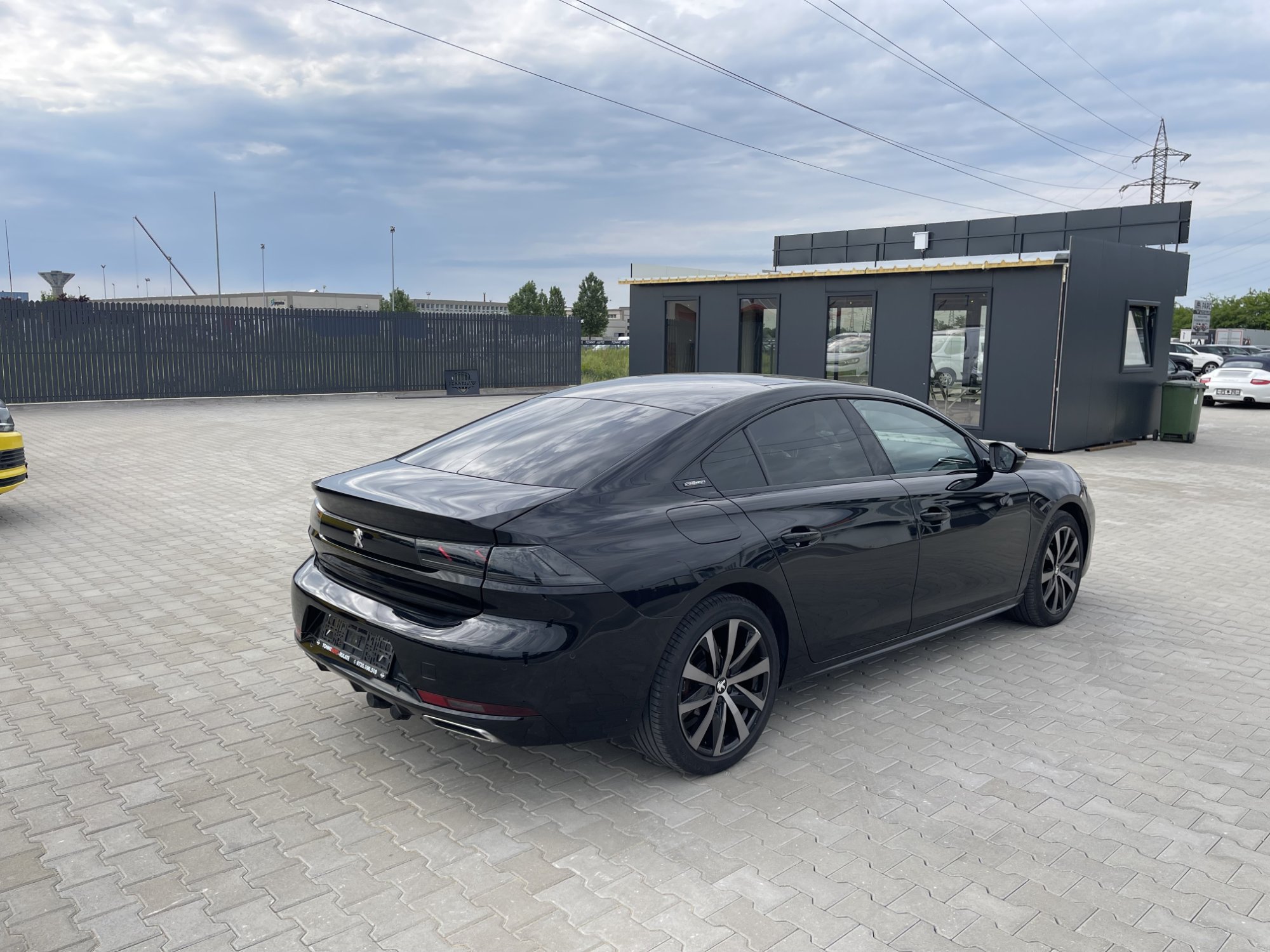 MULTIMARQUES AIX AUTO