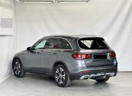 Mercedes-Benz GLC 300de Business Executive – 4-Matic