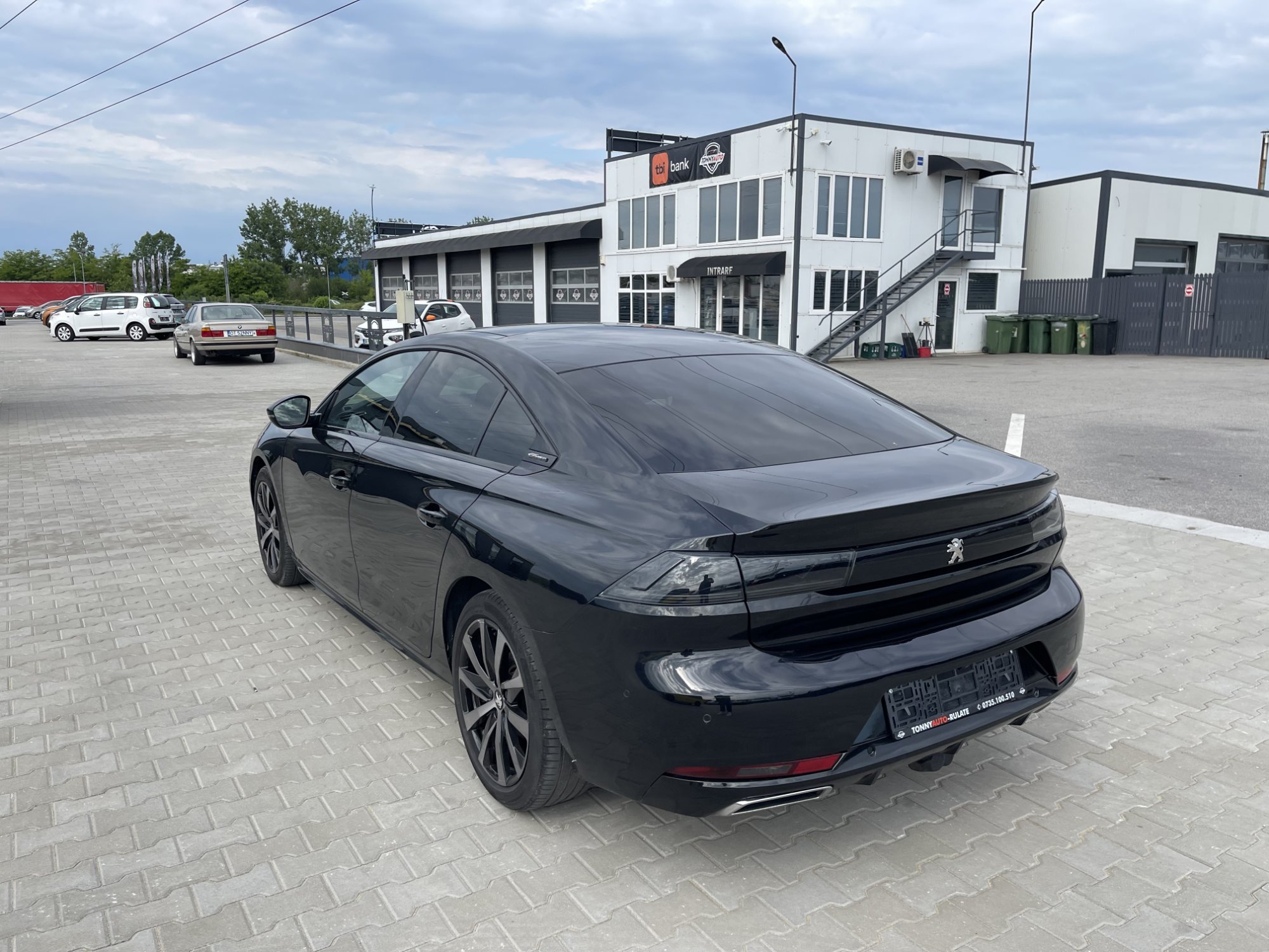 MULTIMARQUES AIX AUTO