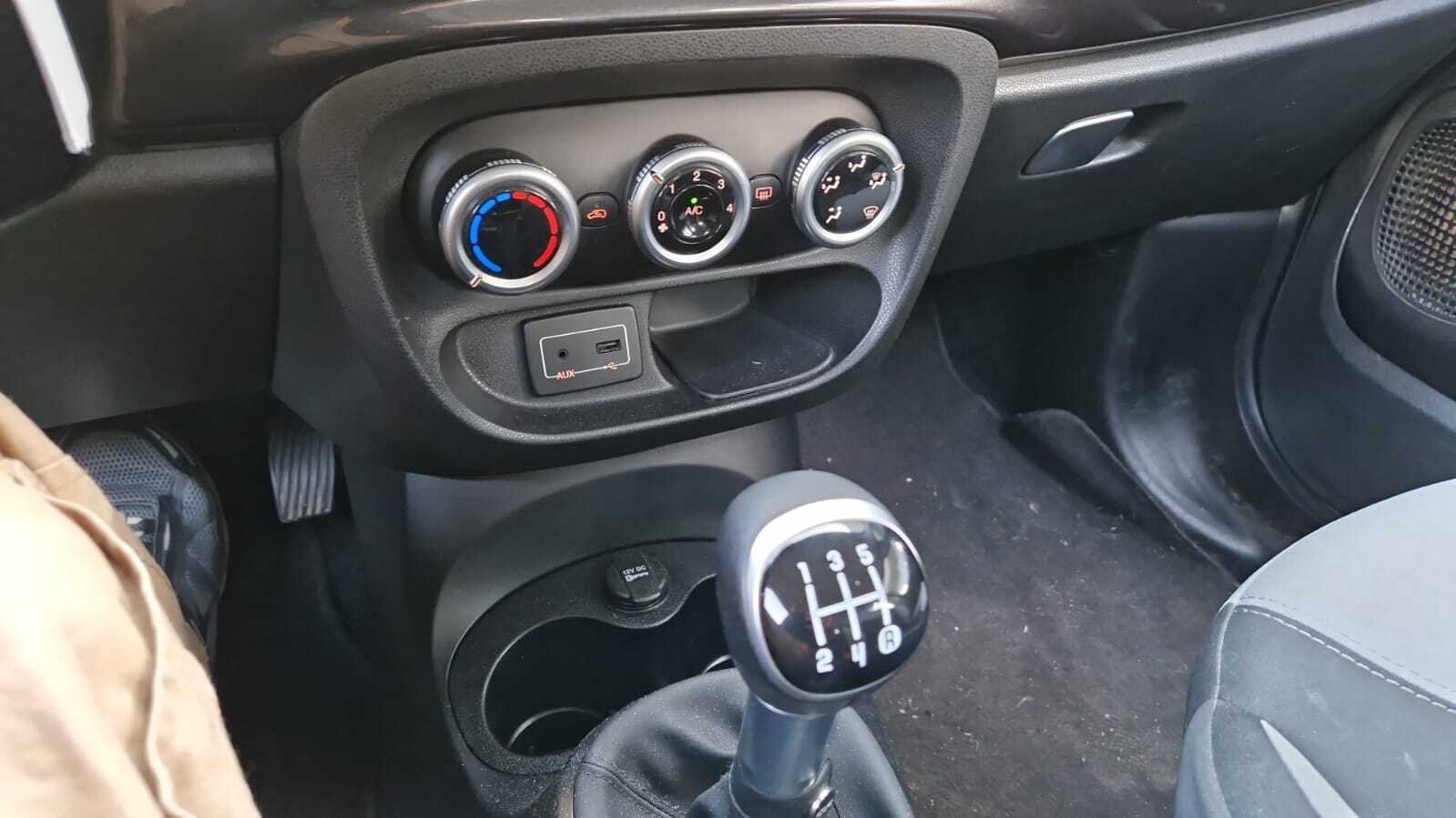 Fiat 500L 1.3 MultiJet Pop