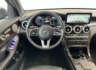 Mercedes-Benz GLC 300de Business Executive – 4-Matic