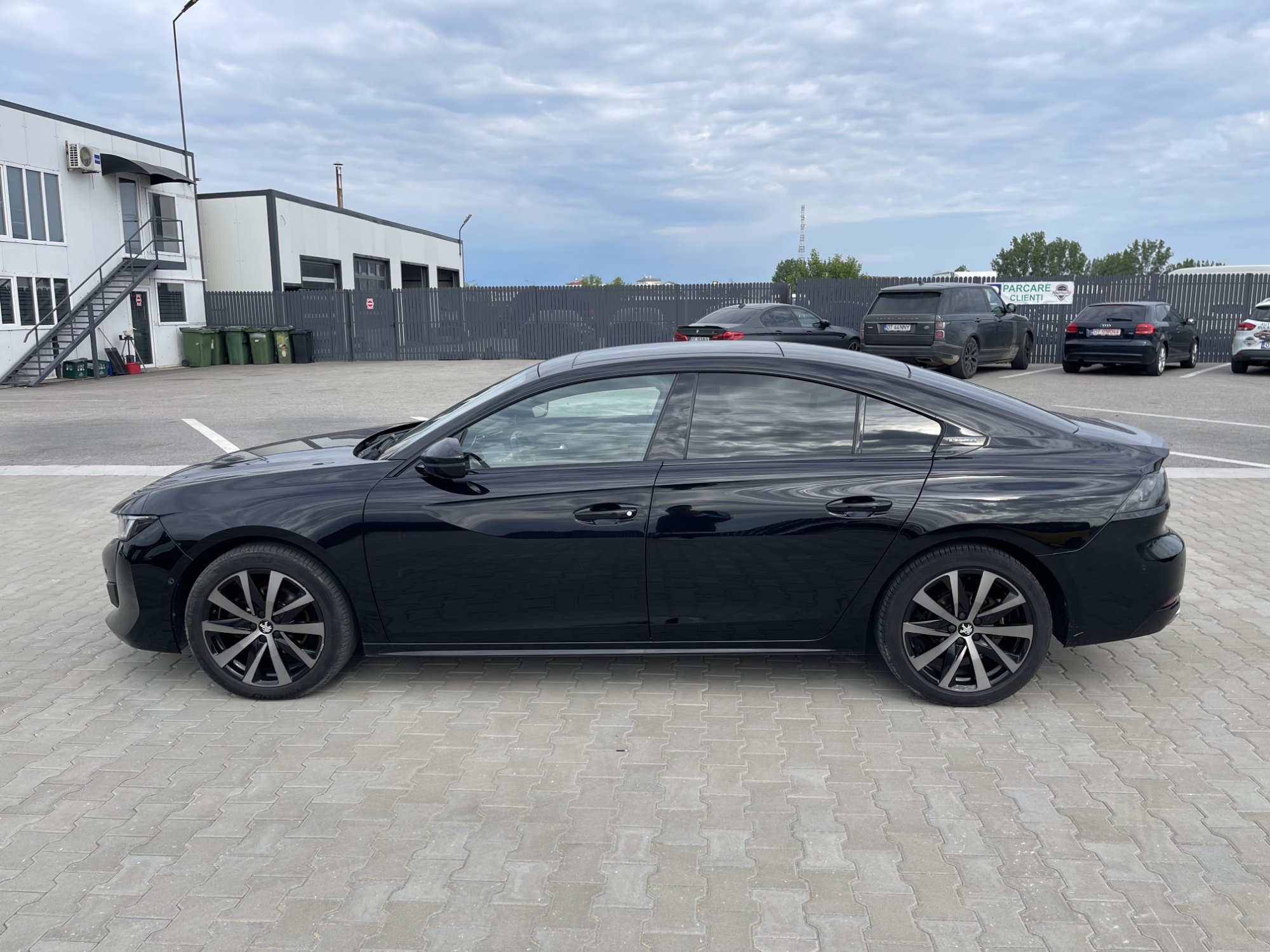 MULTIMARQUES AIX AUTO