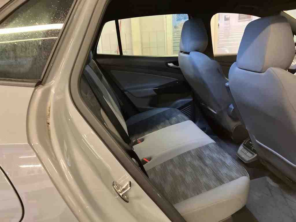 Volkswagen ID.4 Pure