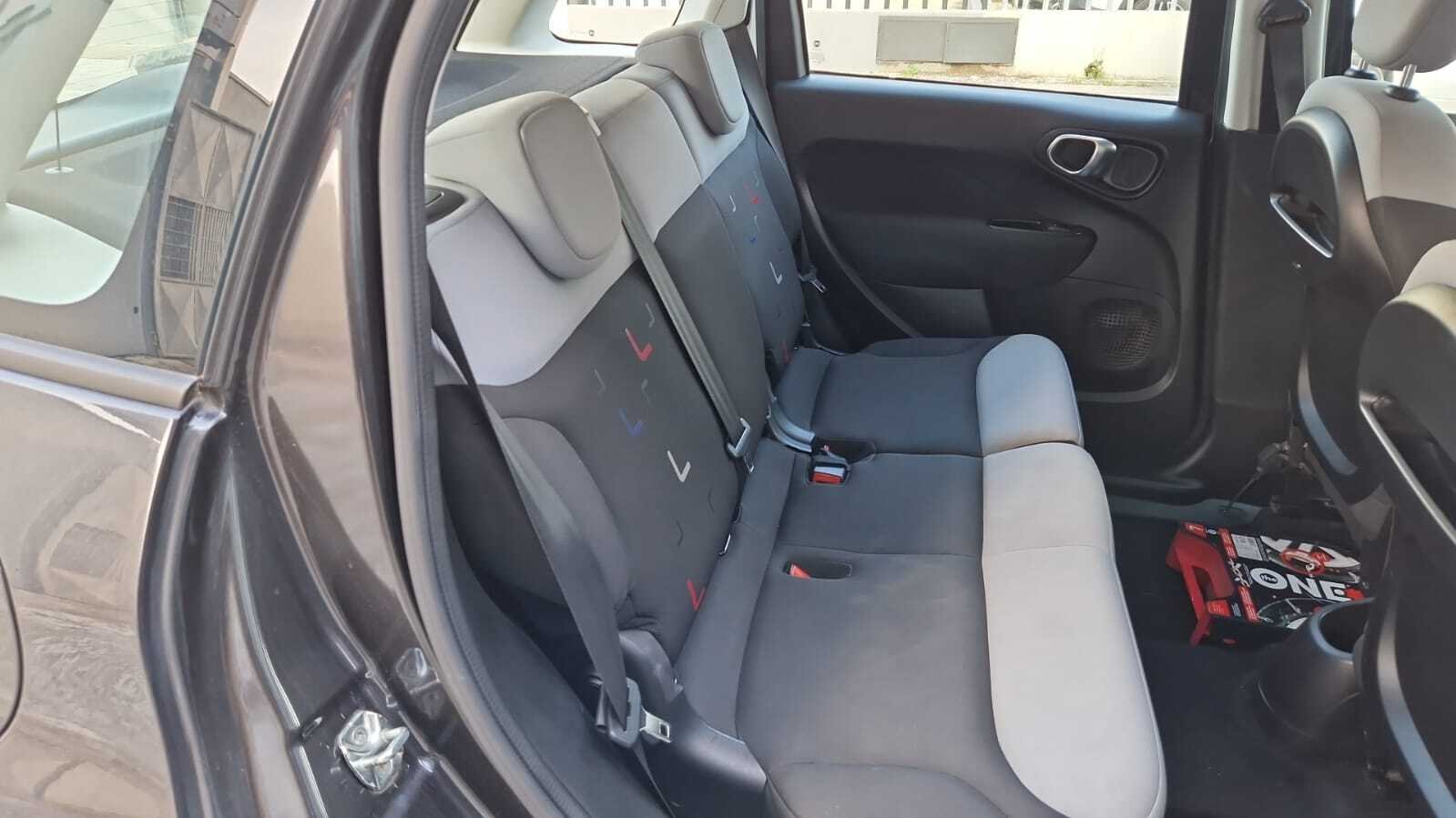 Fiat 500L 1.3 MultiJet Pop