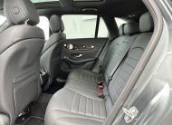 Mercedes-Benz GLC 300de Business Executive – 4-Matic