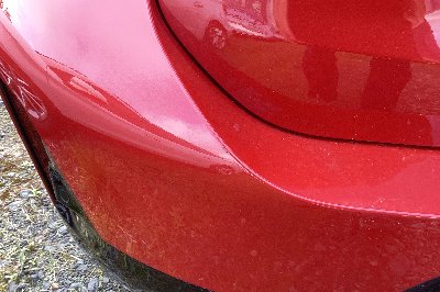 BMW 3 Series Touring 320d