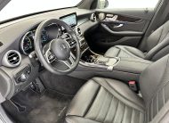 Mercedes-Benz GLC 300de Business Executive – 4-Matic