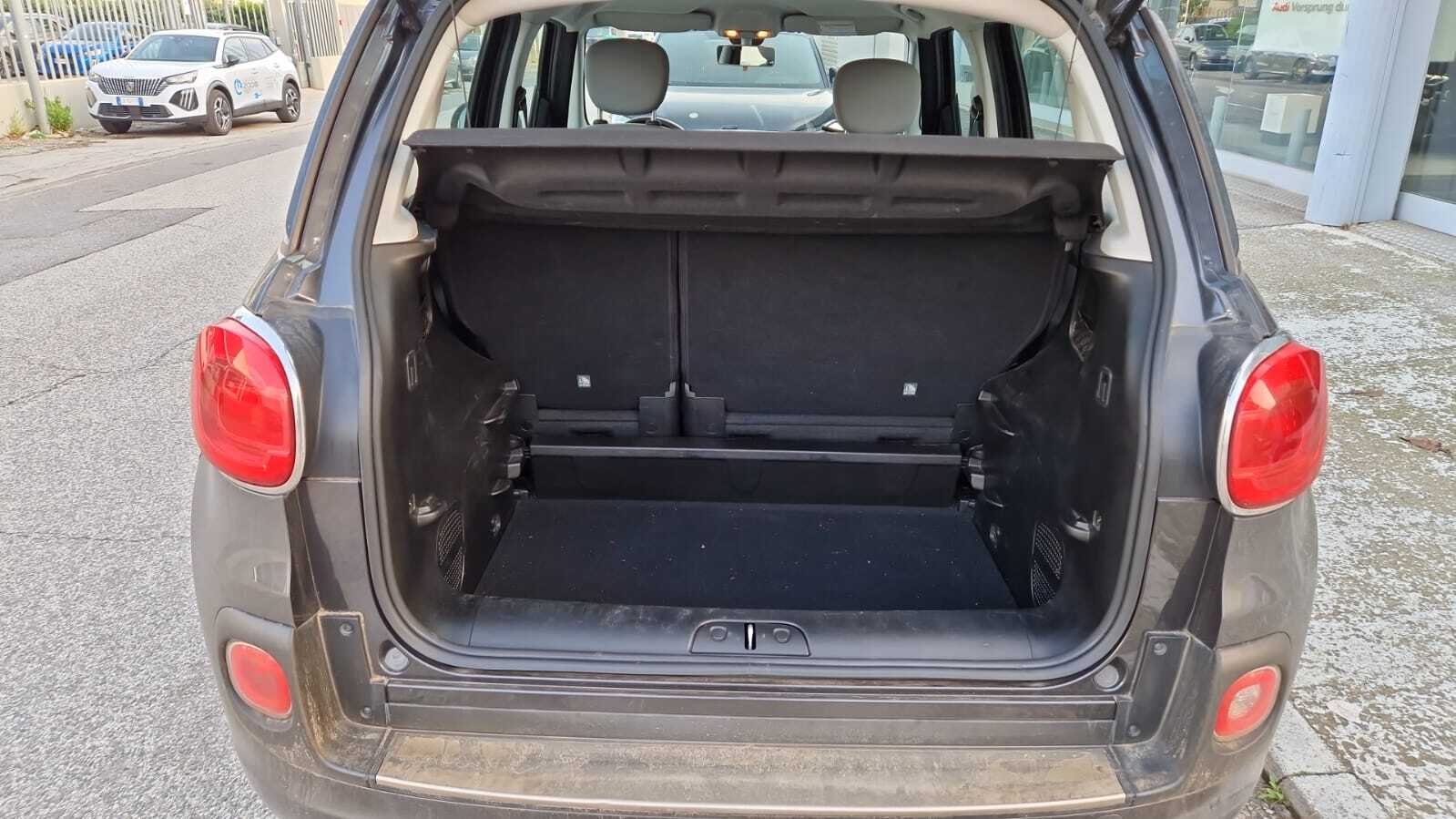 Fiat 500L 1.3 MultiJet Pop