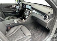 Mercedes-Benz GLC 300de Business Executive – 4-Matic
