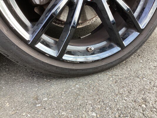 BMW 3 Series Touring 320d