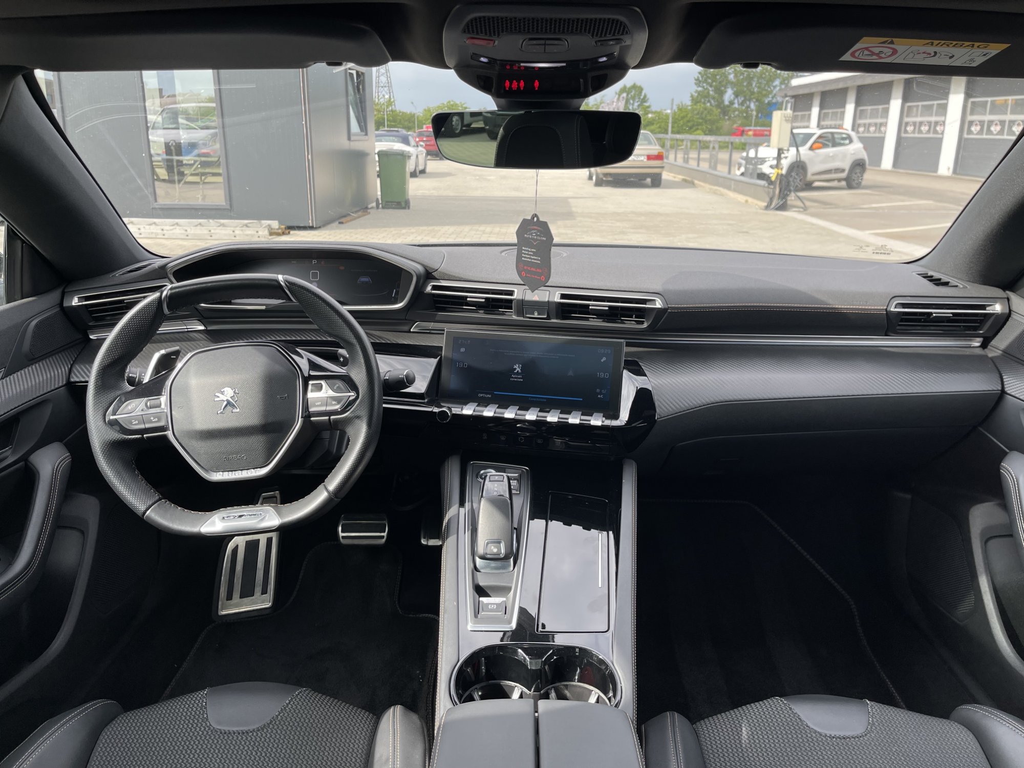 MULTIMARQUES AIX AUTO