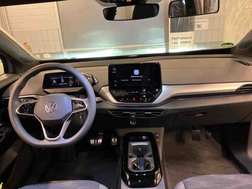 Volkswagen ID.4 Pure