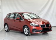 BMW 2 Series Active Tourer 216d Business