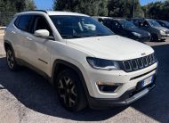 Jeep Compass Limited – 4×4