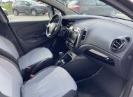 Renault Captur 1.2 Business
