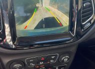 Jeep Compass Limited – 4×4