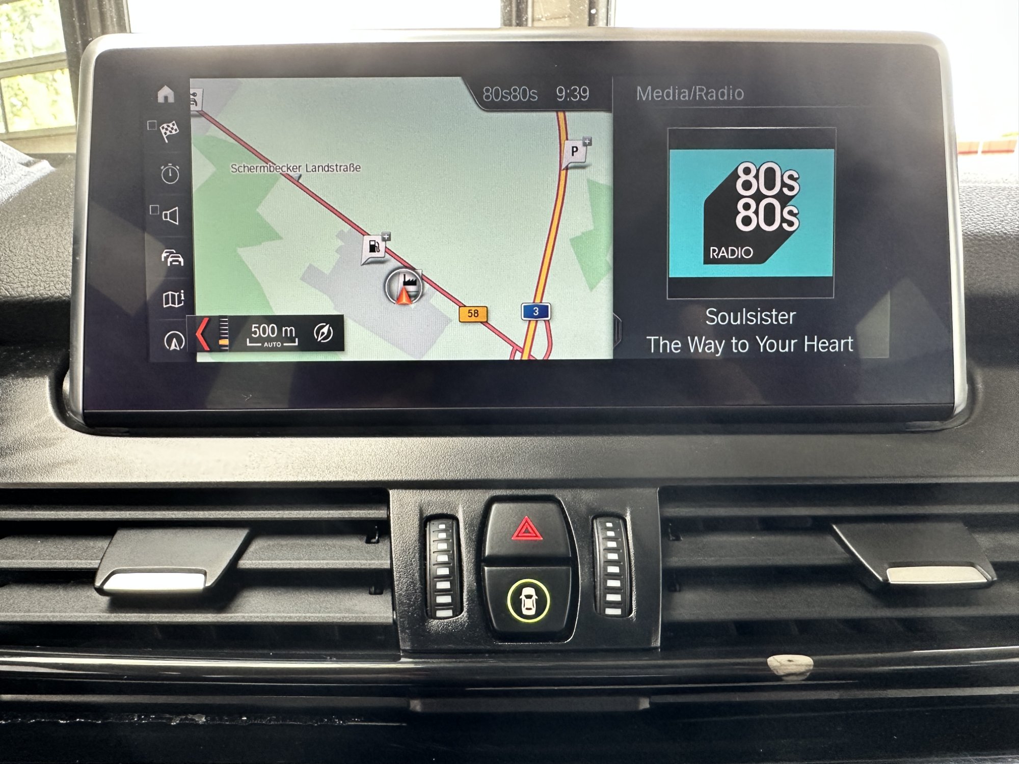 BMW 2 Series Active Tourer 216d Business