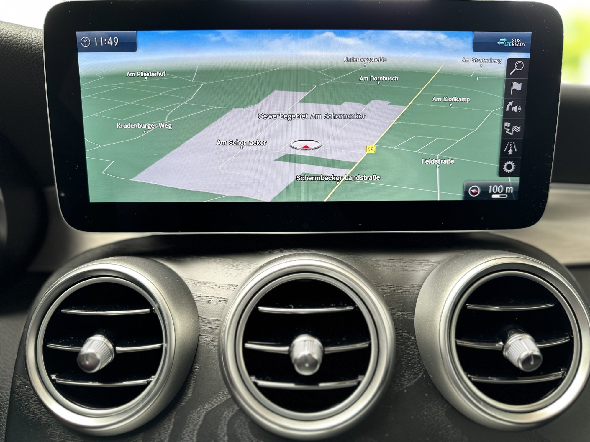 MULTIMARQUES AIX AUTO