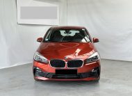 BMW 2 Series Active Tourer 216d Business