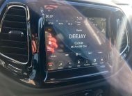 Jeep Compass Limited – 4×4
