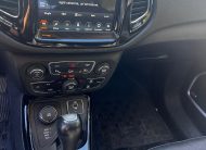 Jeep Compass Limited – 4×4