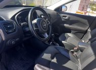 Jeep Compass Limited – 4×4