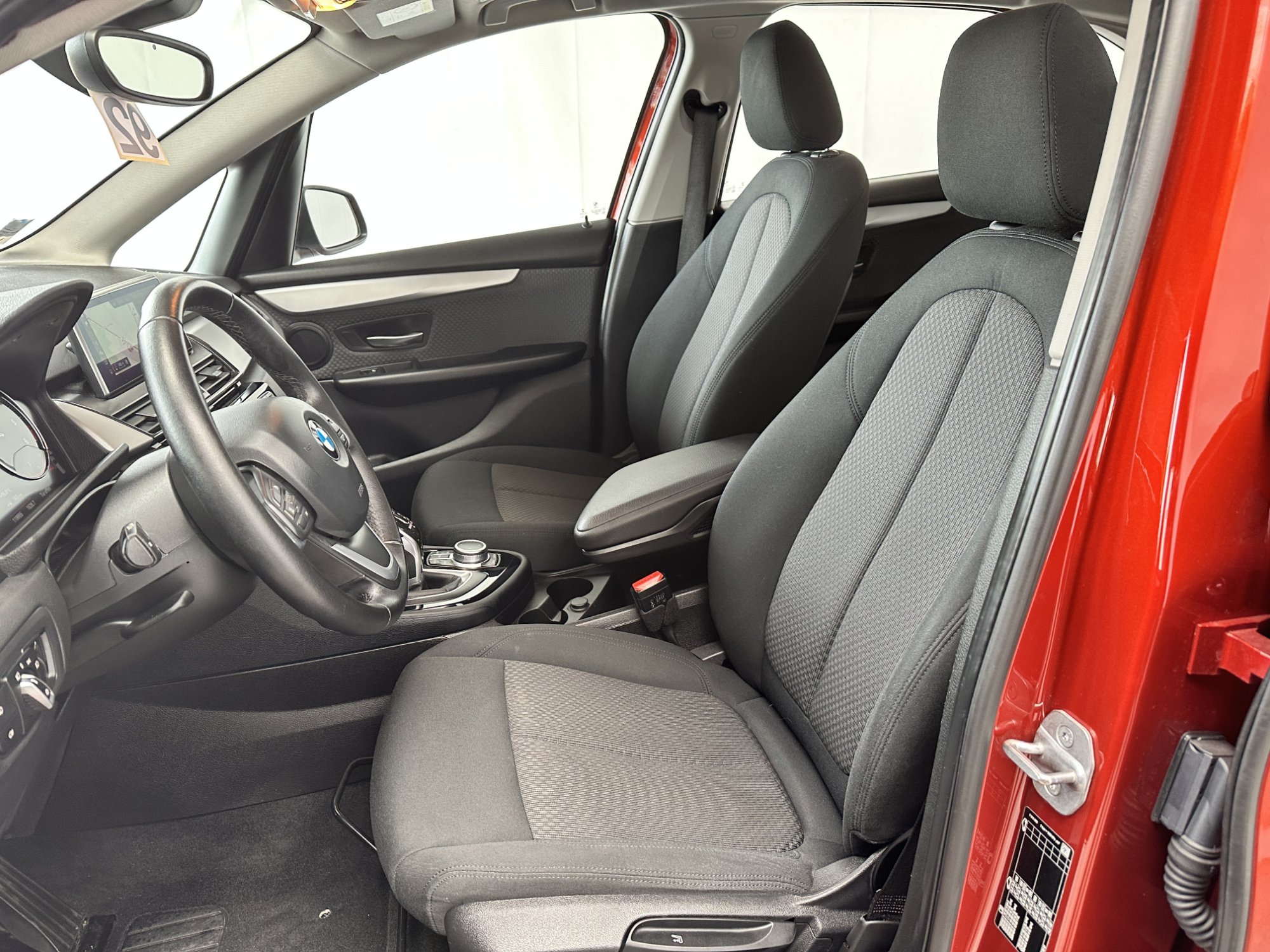 BMW 2 Series Active Tourer 216d Business