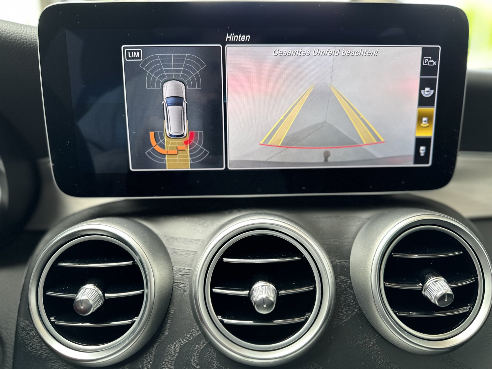 MULTIMARQUES AIX AUTO