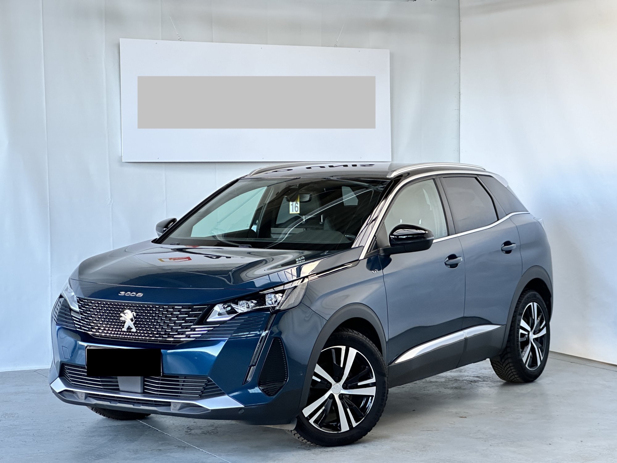 MULTIMARQUES AIX AUTO