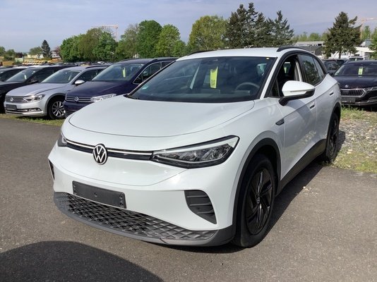 Volkswagen ID.4 Pro
