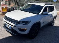 Jeep Compass Limited – 4×4
