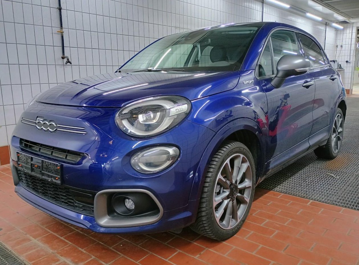 Fiat 500X 1.5 Sport