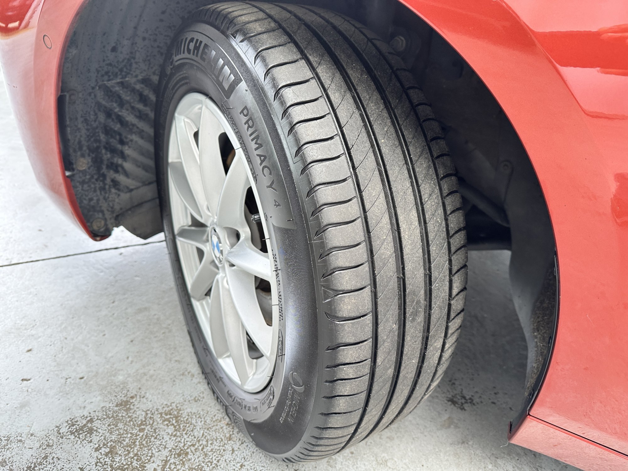 BMW 2 Series Active Tourer 216d Business