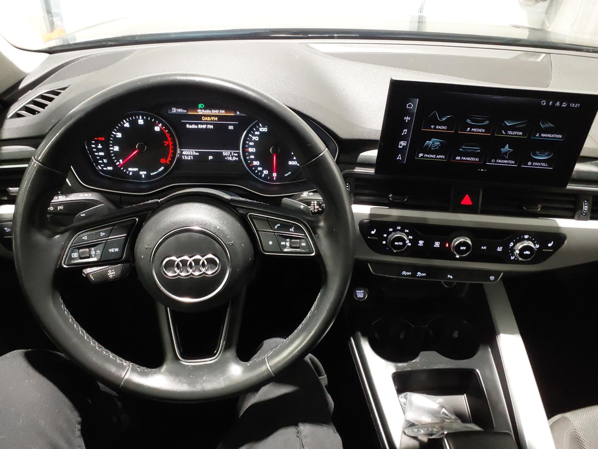 MULTIMARQUES AIX AUTO