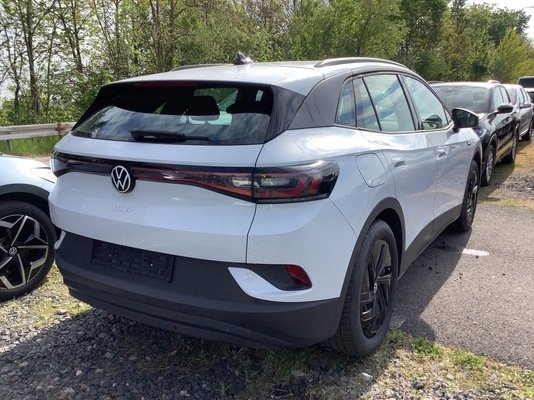 Volkswagen ID.4 Pro