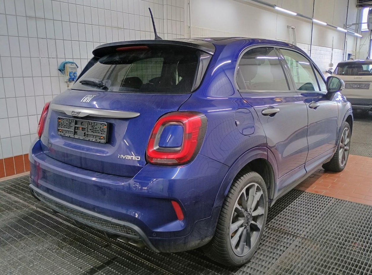 Fiat 500X 1.5 Sport