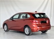BMW 2 Series Active Tourer 216d Business