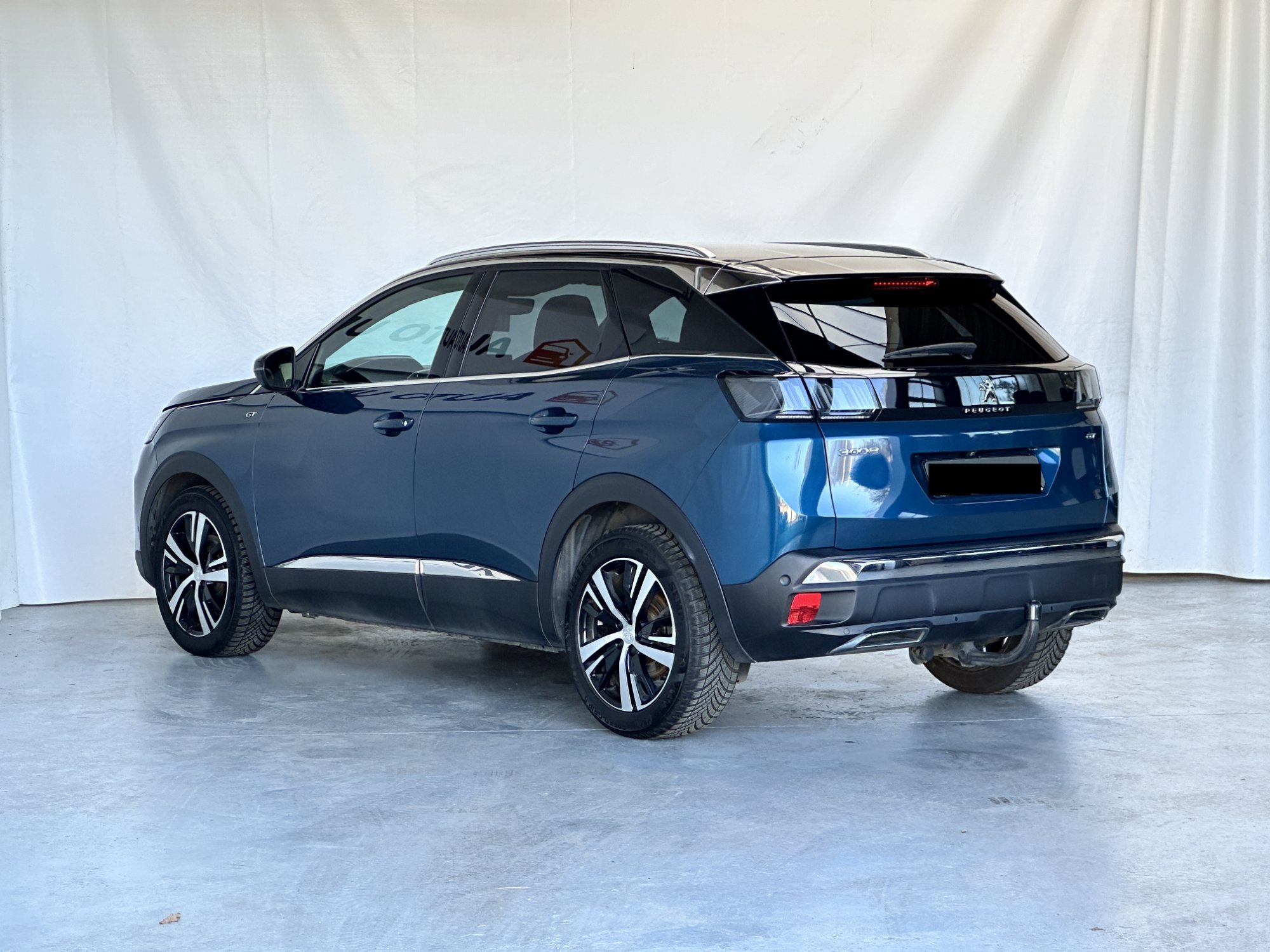 MULTIMARQUES AIX AUTO