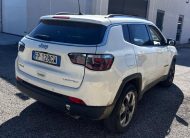 Jeep Compass Limited – 4×4