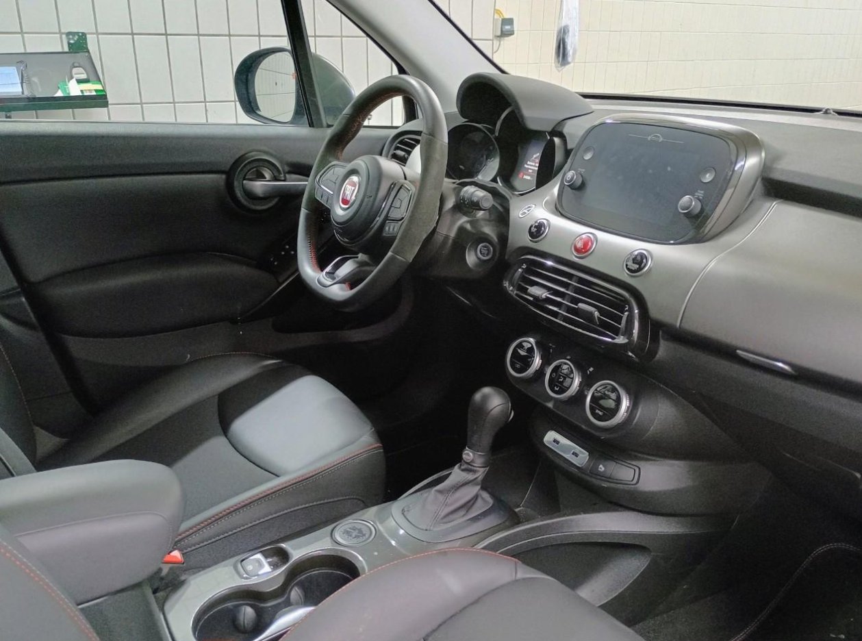 Fiat 500X 1.5 Sport