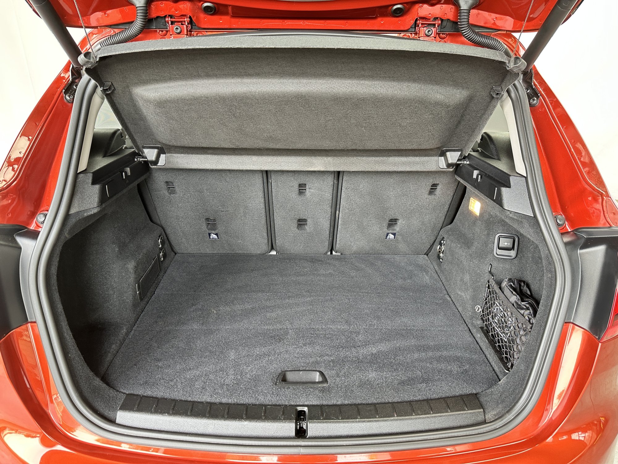 BMW 2 Series Active Tourer 216d Business