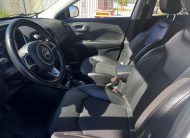 Jeep Compass Limited – 4×4