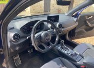 AUDI Q2 35 TFSI 150 S tronic 7 S line Plus