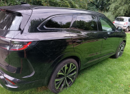 RENAULT Espace E-tech Hybrid 200 Iconic