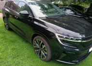 RENAULT Espace E-tech Hybrid 200 Iconic